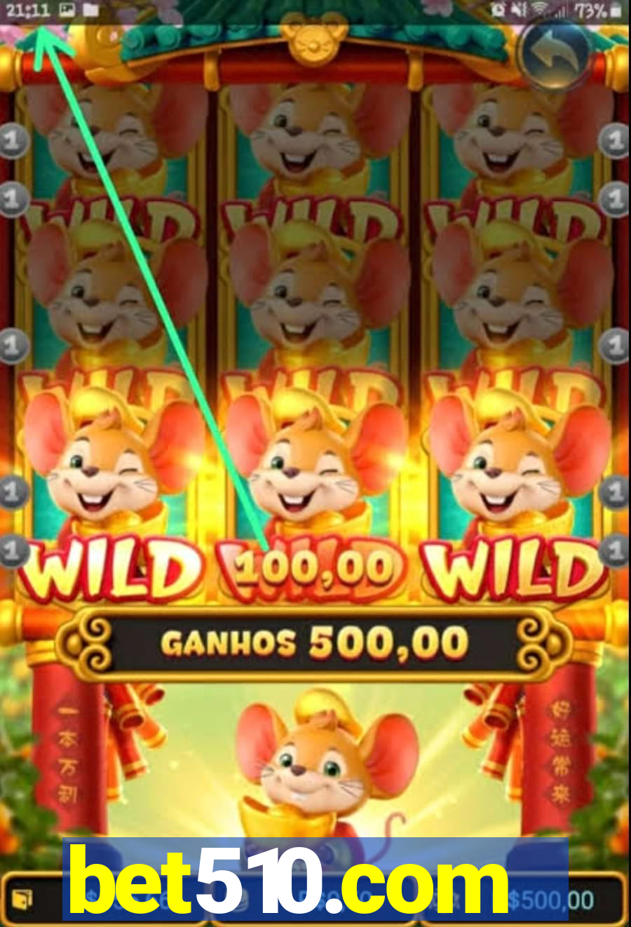 bet510.com
