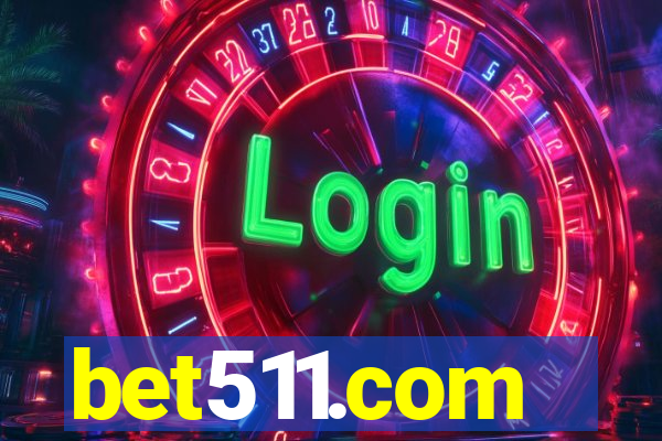 bet511.com