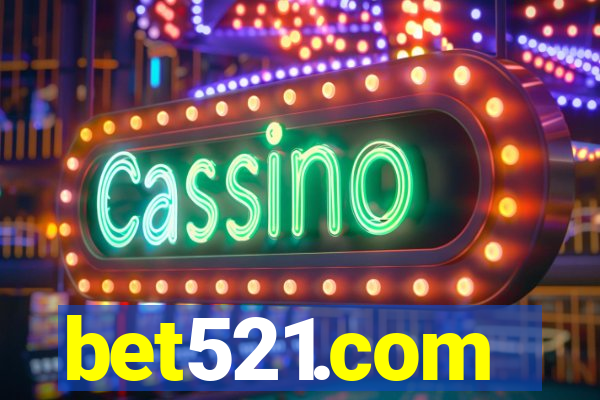 bet521.com