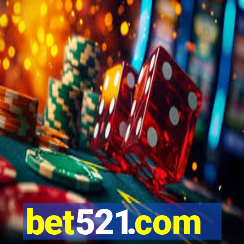 bet521.com