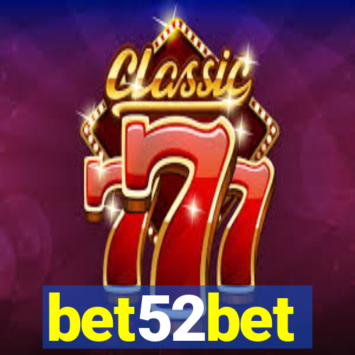bet52bet