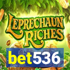 bet536