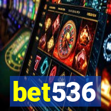 bet536