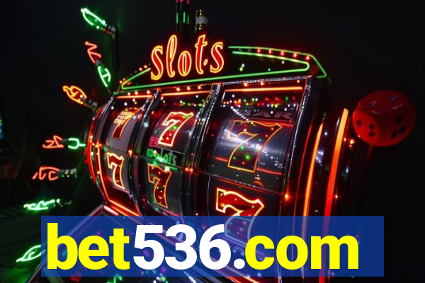 bet536.com