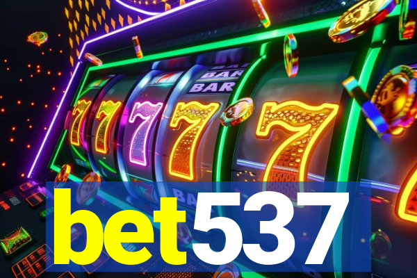 bet537