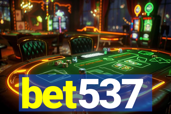 bet537