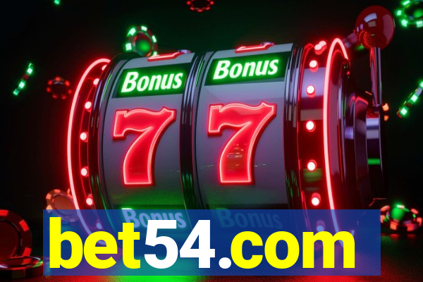 bet54.com