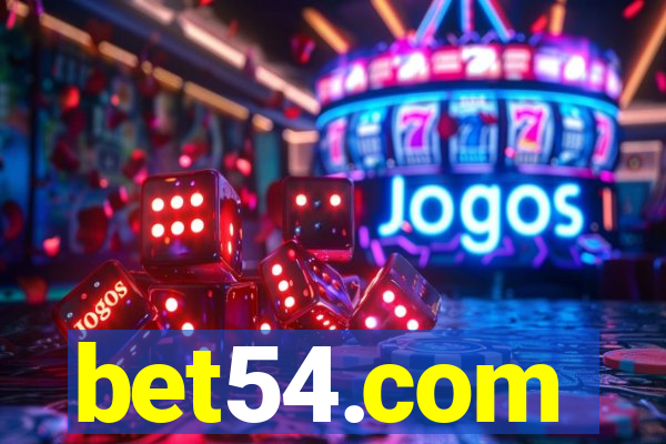 bet54.com