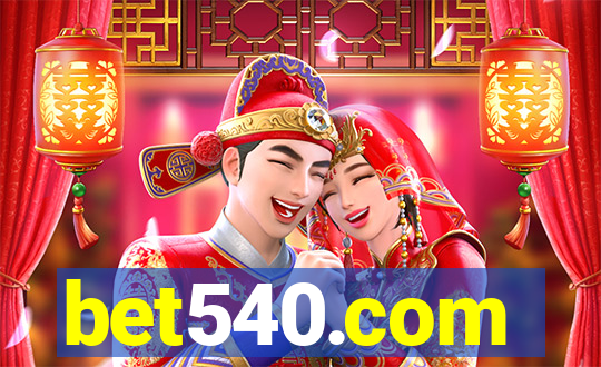 bet540.com