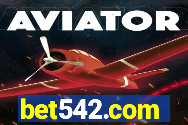 bet542.com