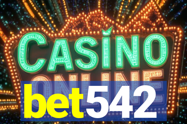 bet542