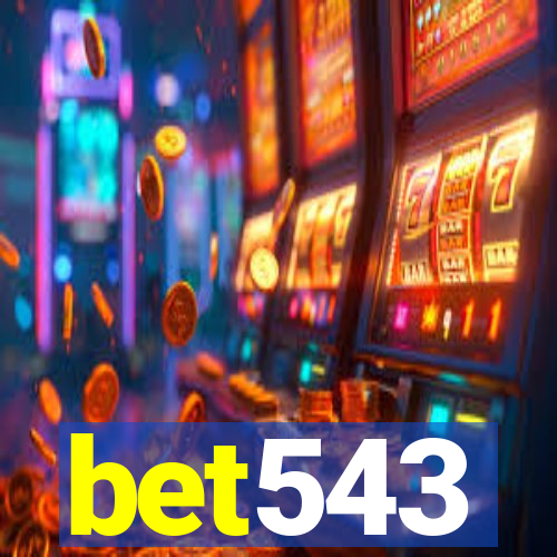 bet543
