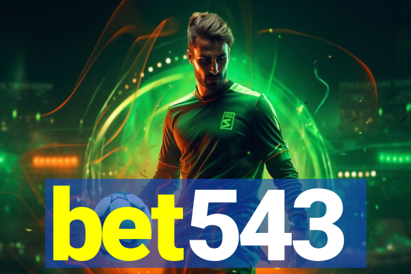 bet543