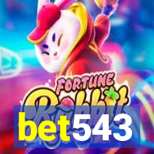 bet543