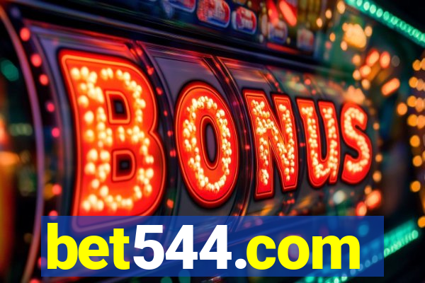 bet544.com