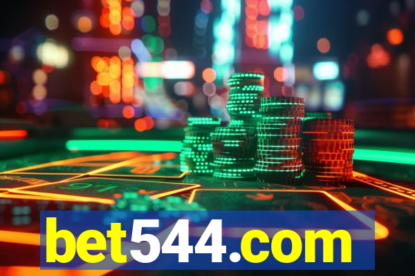 bet544.com