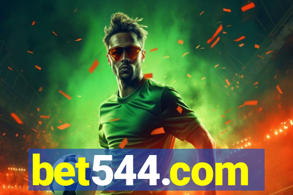 bet544.com