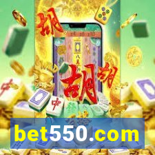 bet550.com