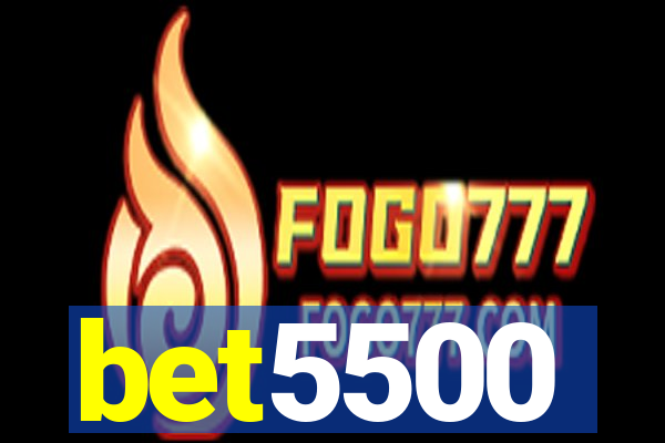 bet5500