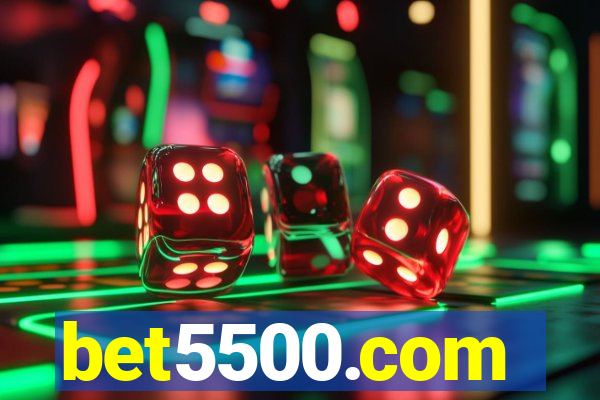 bet5500.com