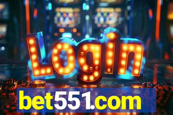 bet551.com