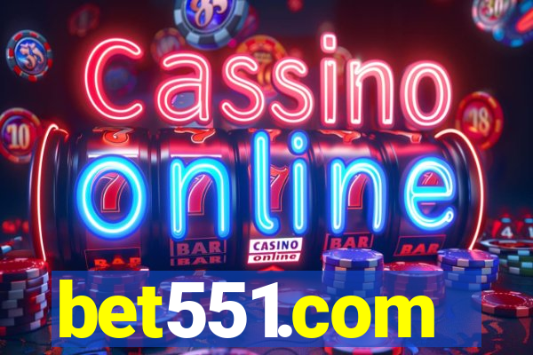 bet551.com