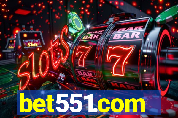 bet551.com