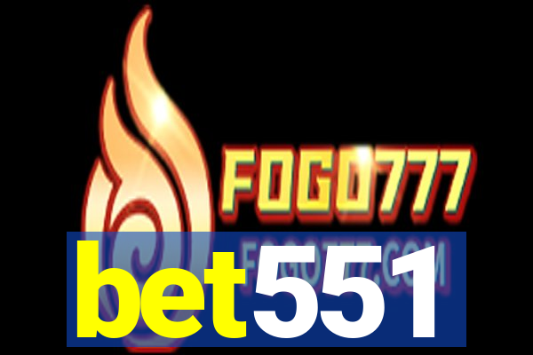 bet551