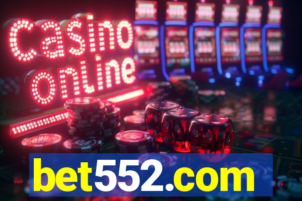 bet552.com