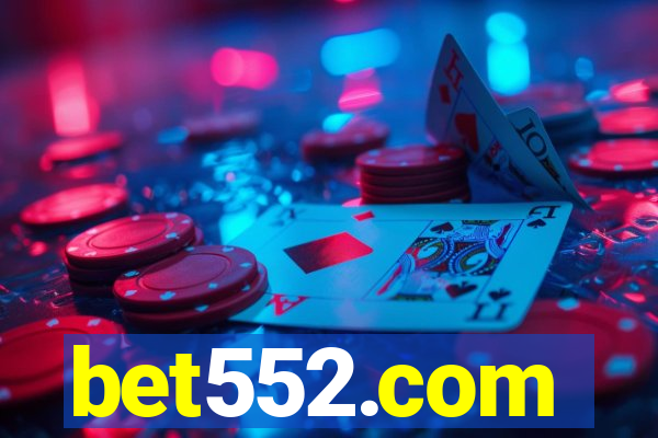bet552.com