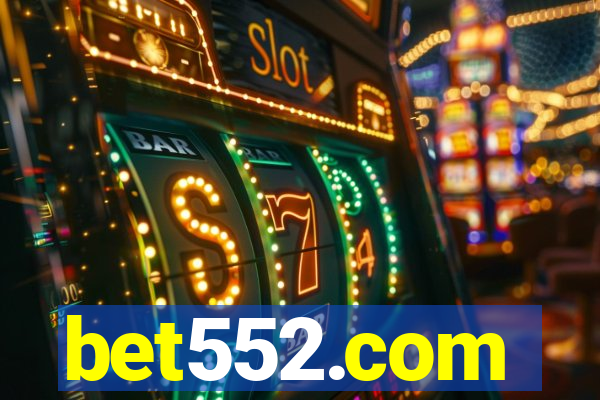 bet552.com