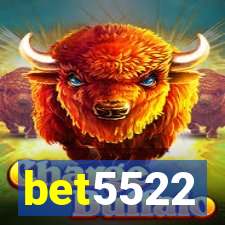 bet5522