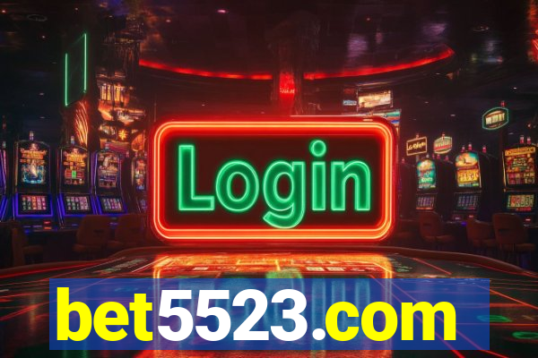 bet5523.com