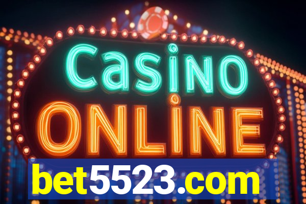 bet5523.com