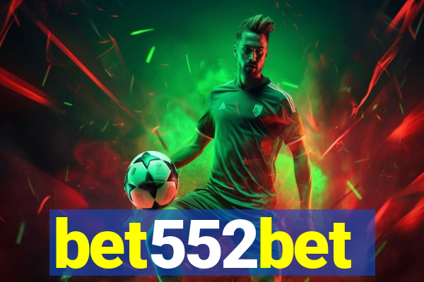 bet552bet