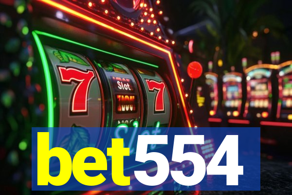 bet554