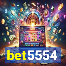 bet5554