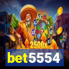 bet5554