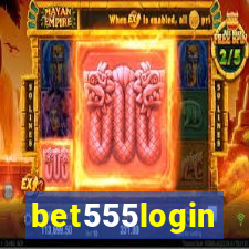 bet555login