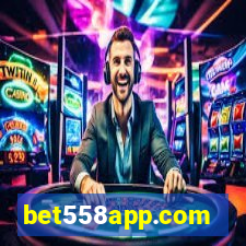 bet558app.com