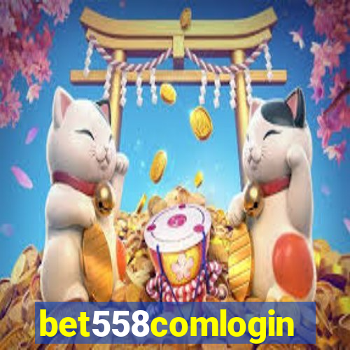 bet558comlogin