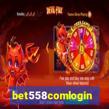 bet558comlogin