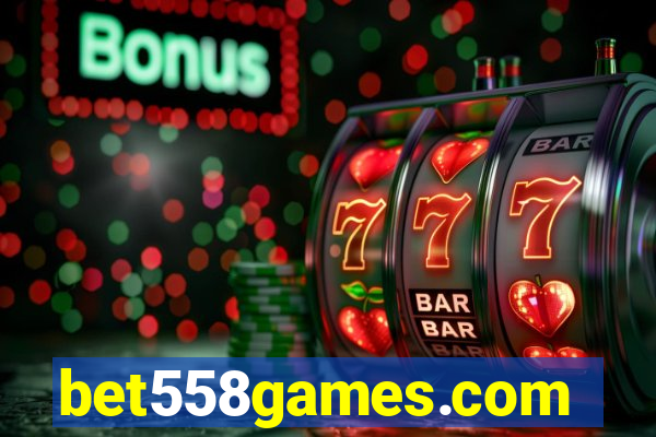 bet558games.com