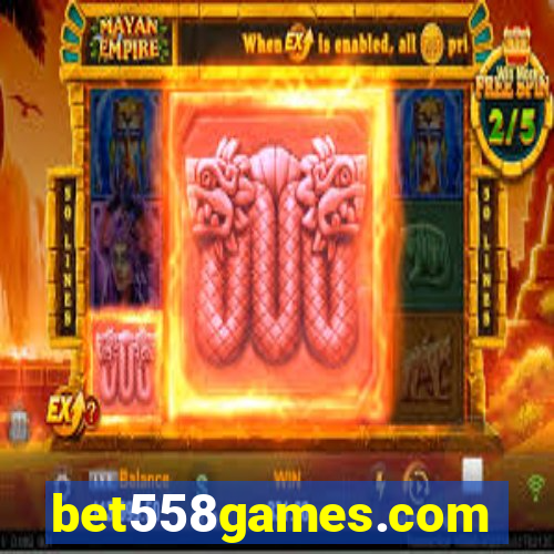 bet558games.com