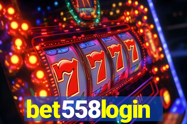 bet558login