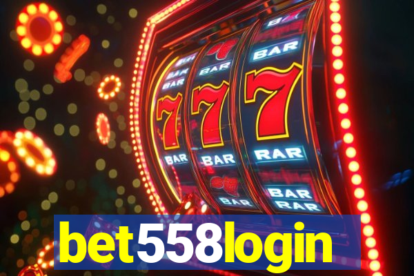 bet558login