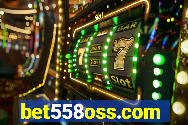 bet558oss.com