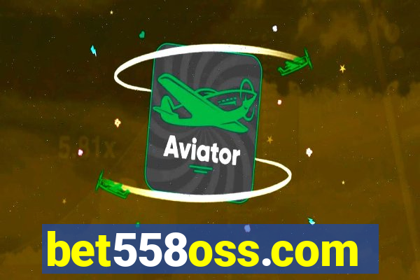 bet558oss.com