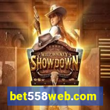 bet558web.com