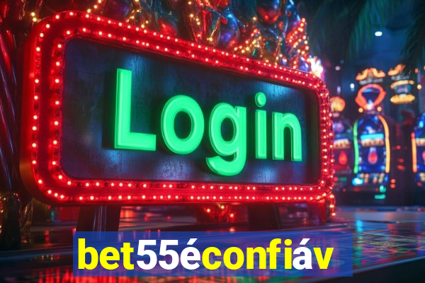 bet55éconfiável